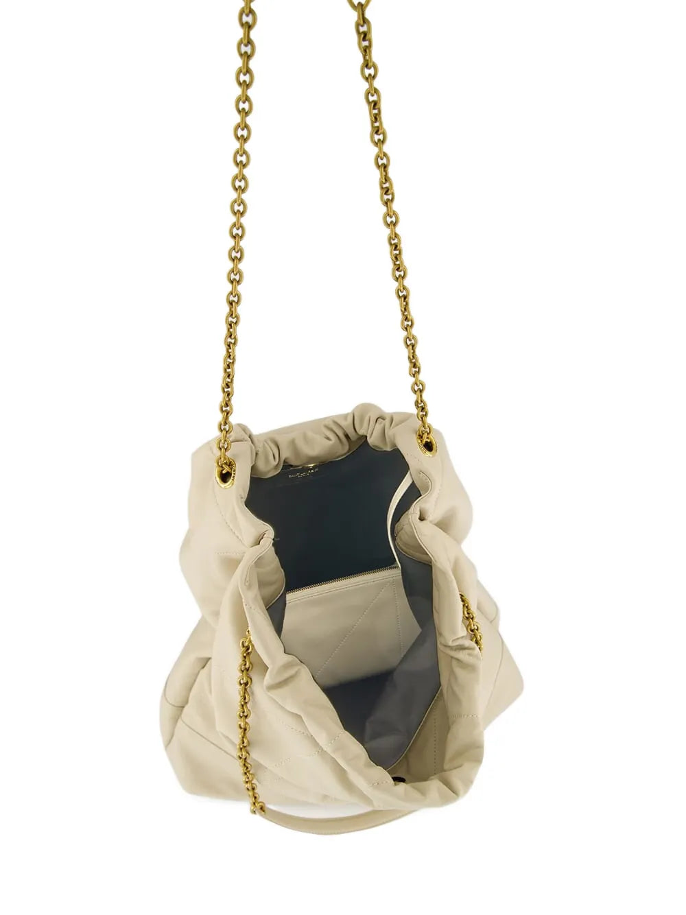 Saint Laurent Large Jamie Shoulder Bag