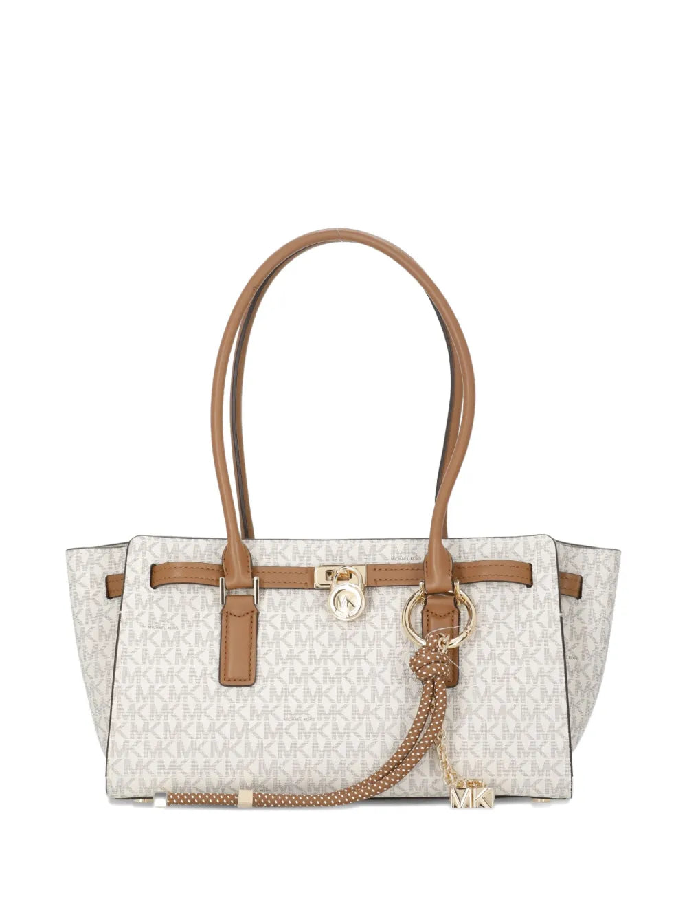 Michael Michael Kors Small Hamilton Moderne Shoulder Bag