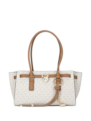 Michael Michael Kors Small Hamilton Moderne Shoulder Bag