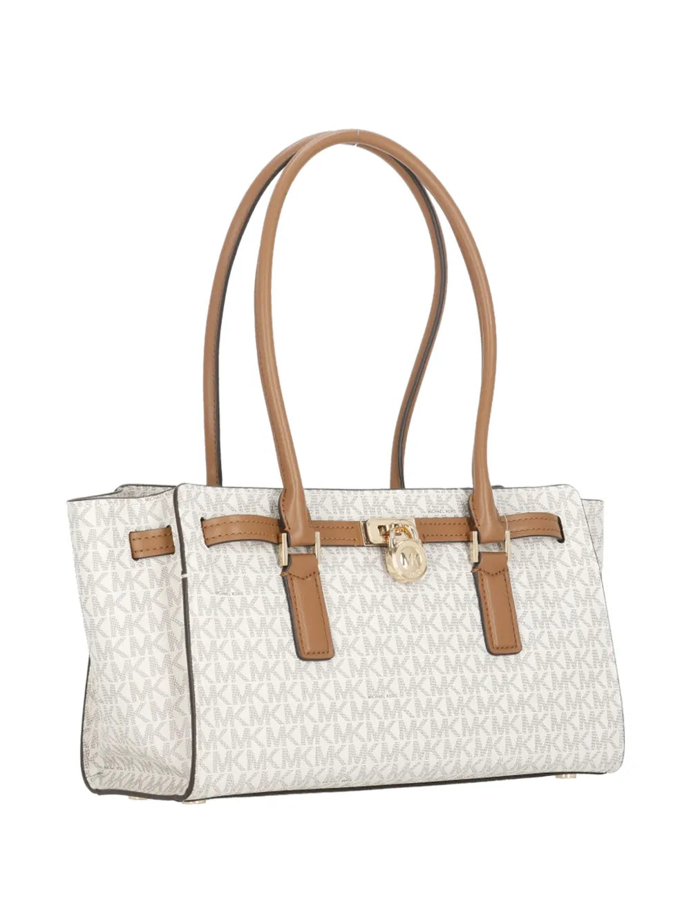 Michael Michael Kors Small Hamilton Moderne Shoulder Bag