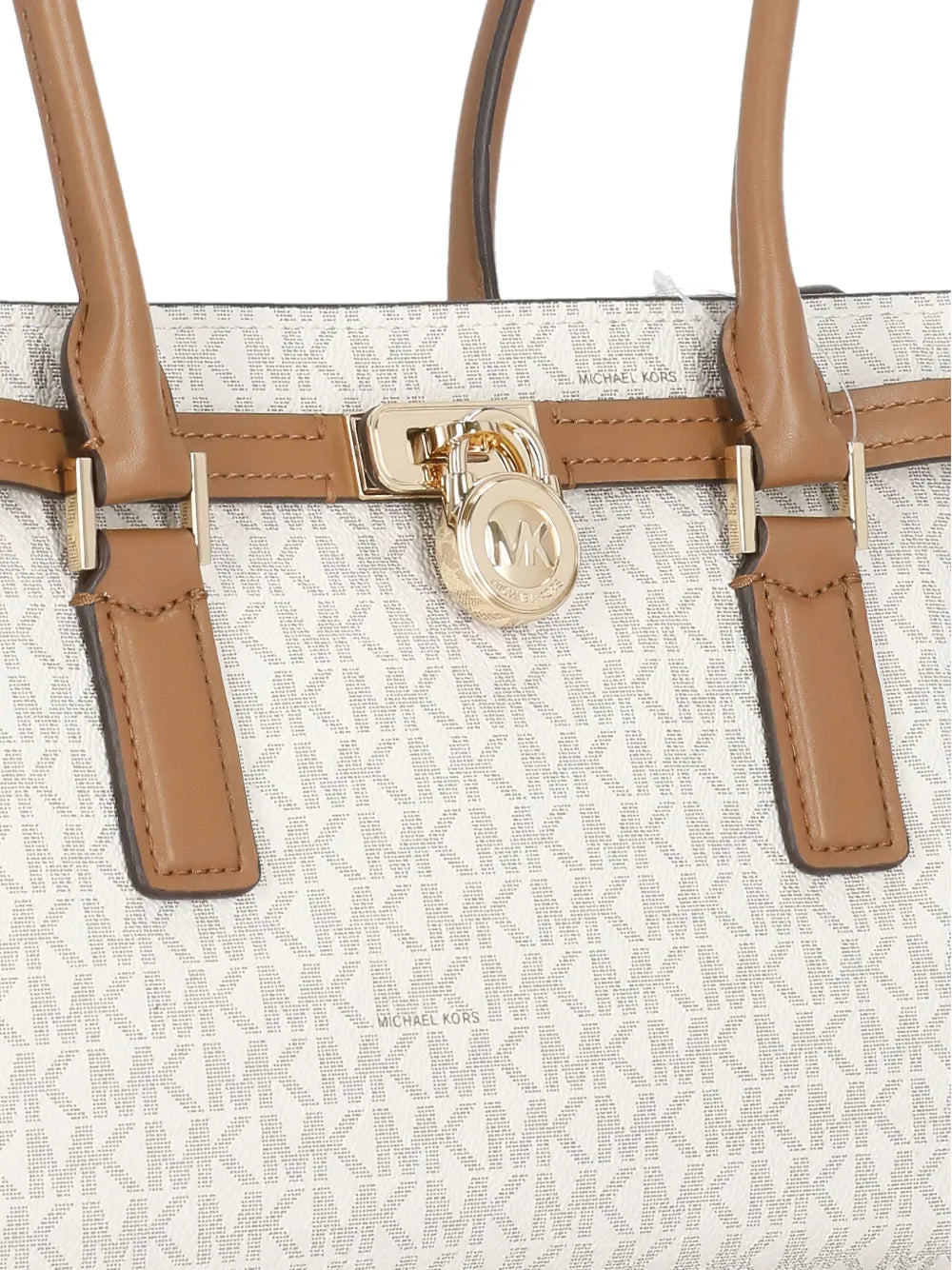 Michael Michael Kors Small Hamilton Moderne Shoulder Bag
