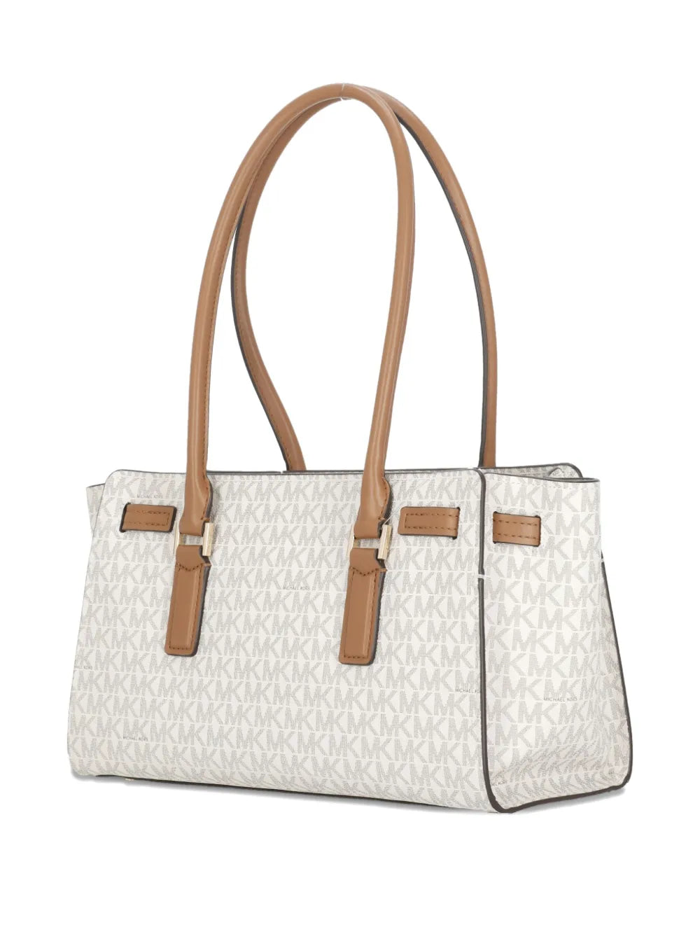 Michael Michael Kors Small Hamilton Moderne Shoulder Bag