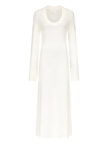 Loulou De Saison Ari Midi Dress