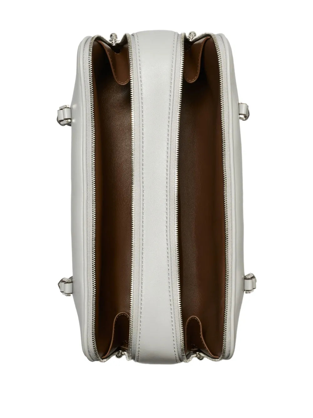 Tory Burch Small Marshmallow Shoulder Bag
