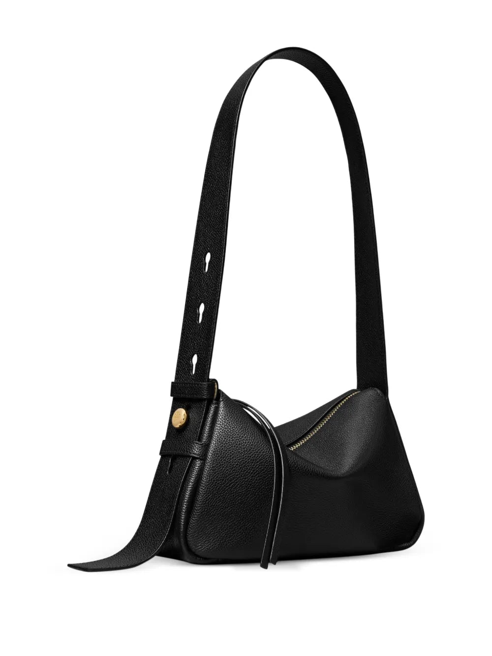 Tory Burch Small Romy Shoulder Bag