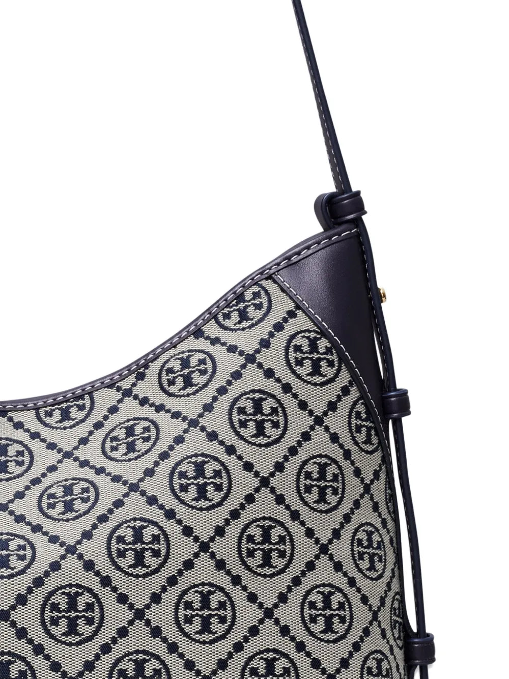 Tory Burch T Monogram Shoulder Bag