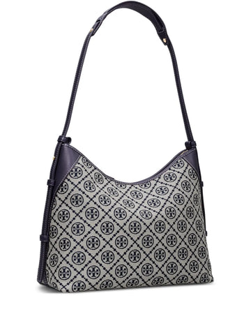 Tory Burch T Monogram Shoulder Bag
