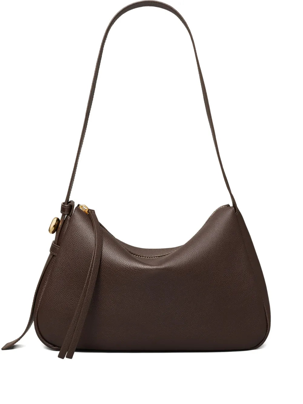 Tory Burch Zip Fastening Flap Shoulder Bag