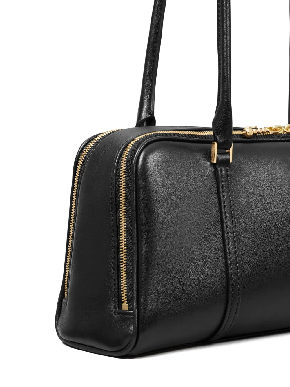 Tory Burch Small Marshmallow Shoulder Bag