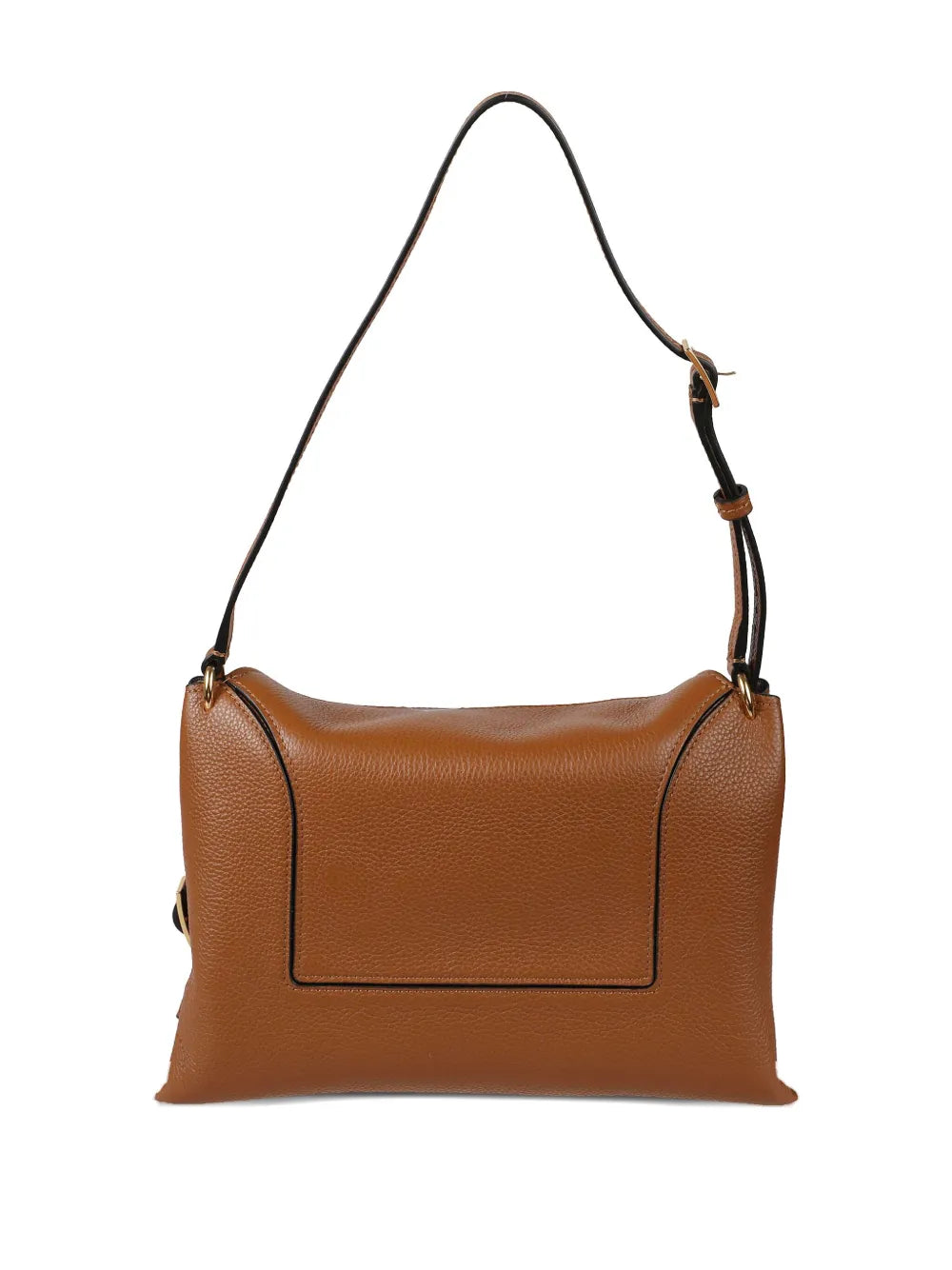 Wandler Penelope Slouch Flap Shoulder Bag