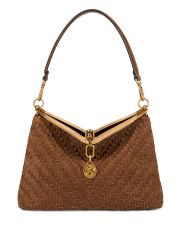 Etro Vela Tote Bag