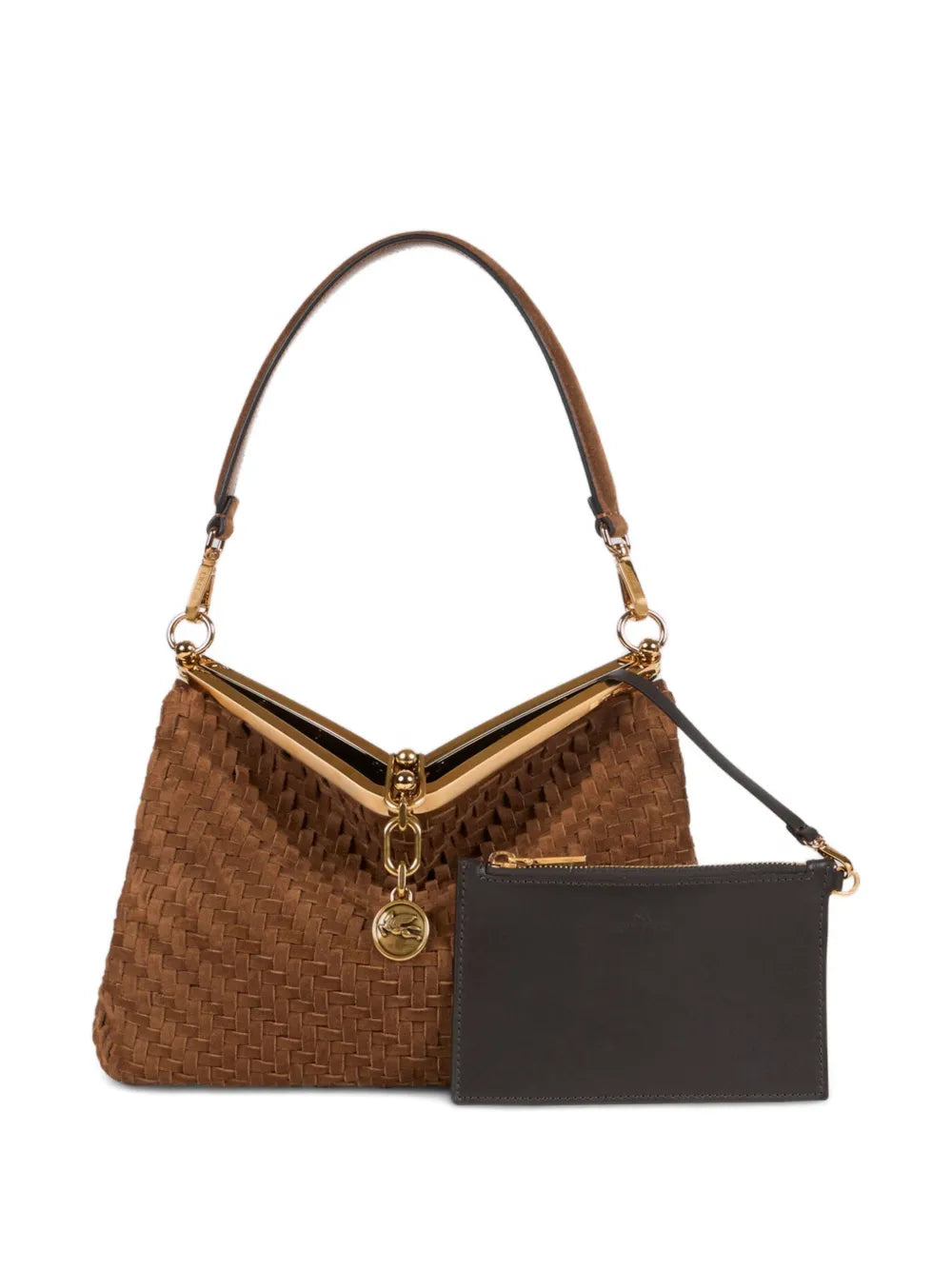 Etro Vela Tote Bag