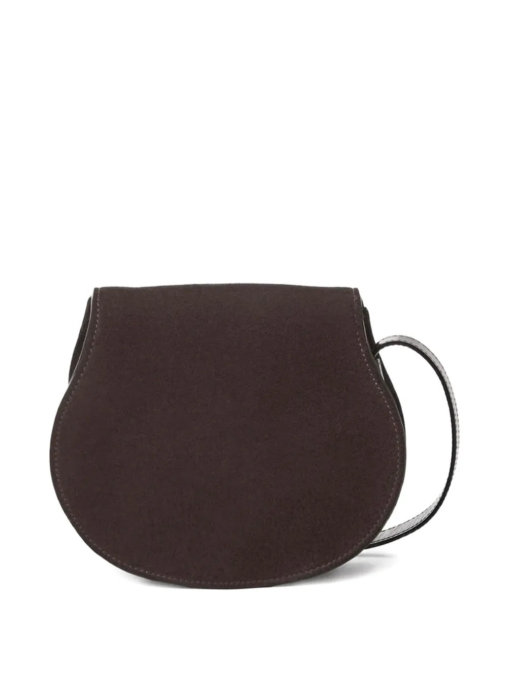 Chloe Marcie Leather Mini Bag