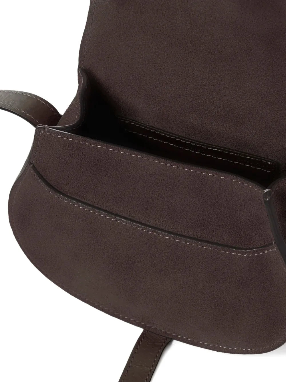 Chloe Marcie Leather Mini Bag