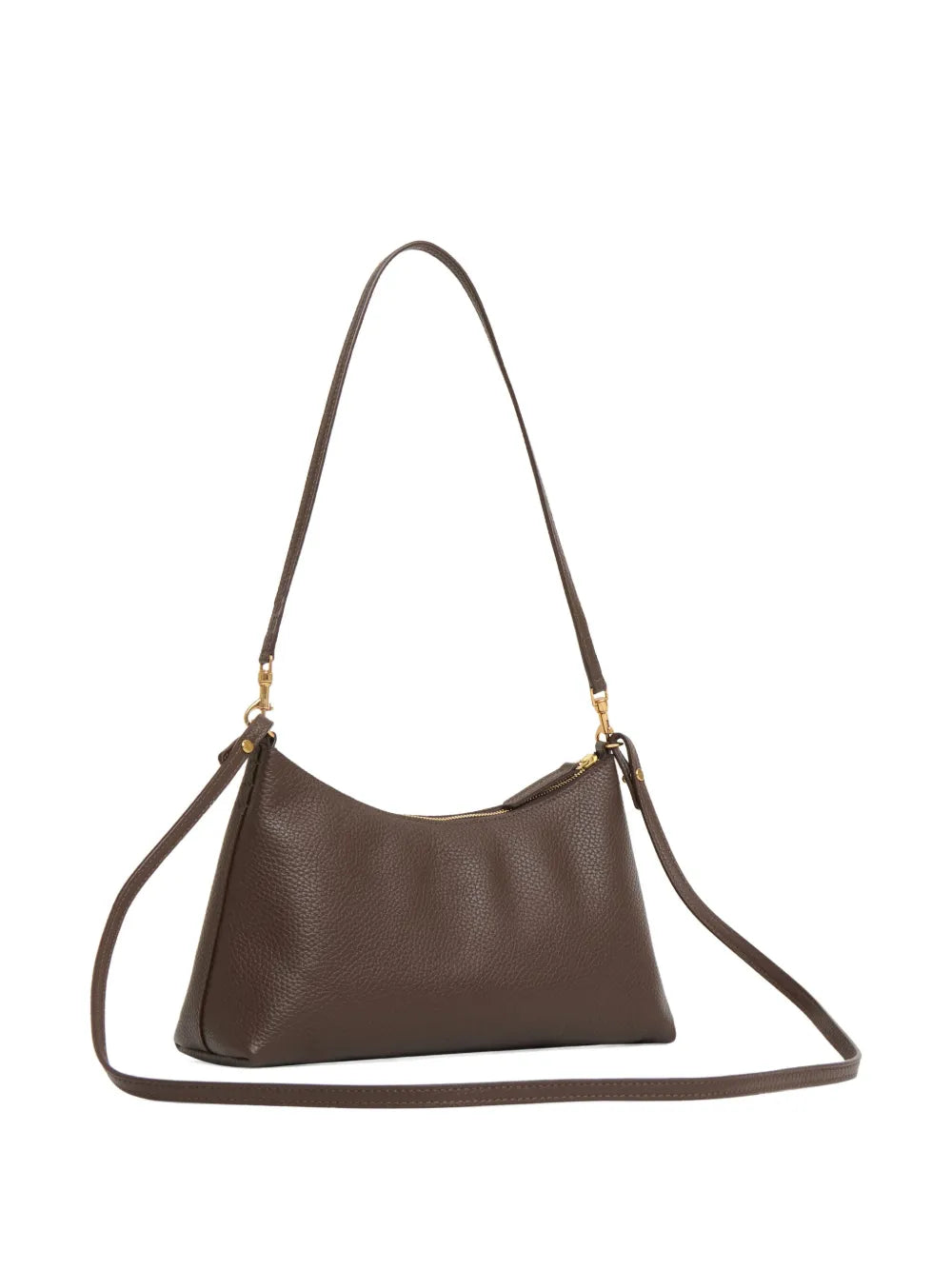 Mansur Gavriel Rhea Zip Fastening Shoulder Bag
