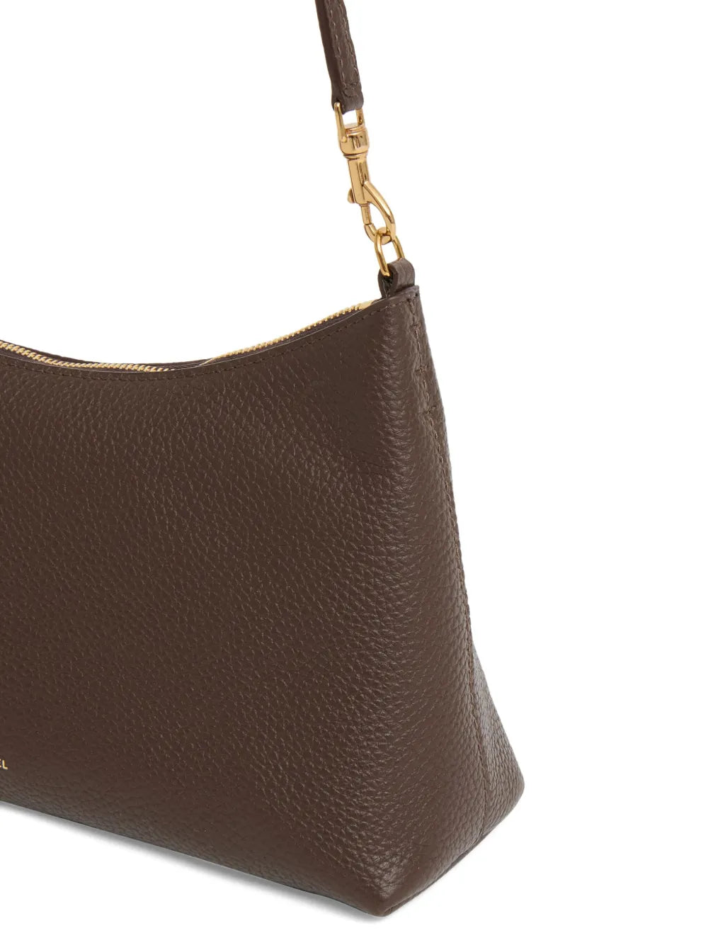 Mansur Gavriel Rhea Zip Fastening Shoulder Bag
