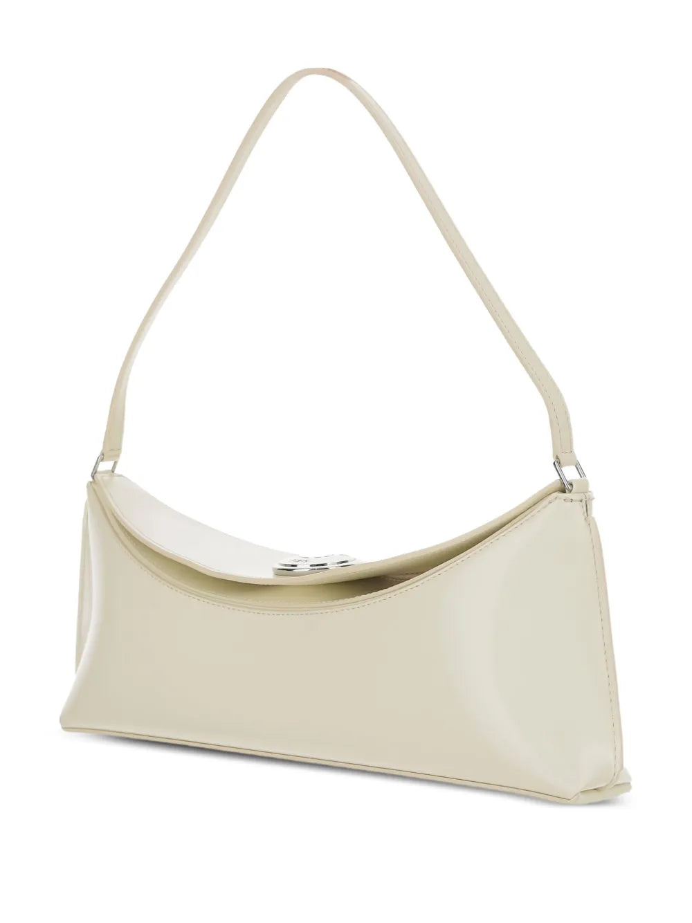 Jacquemus Leather Shoulder Bag