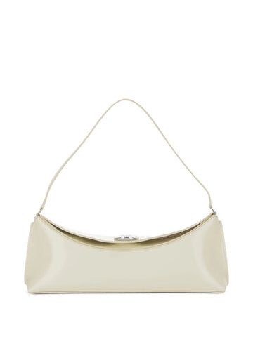 Jacquemus Leather Shoulder Bag
