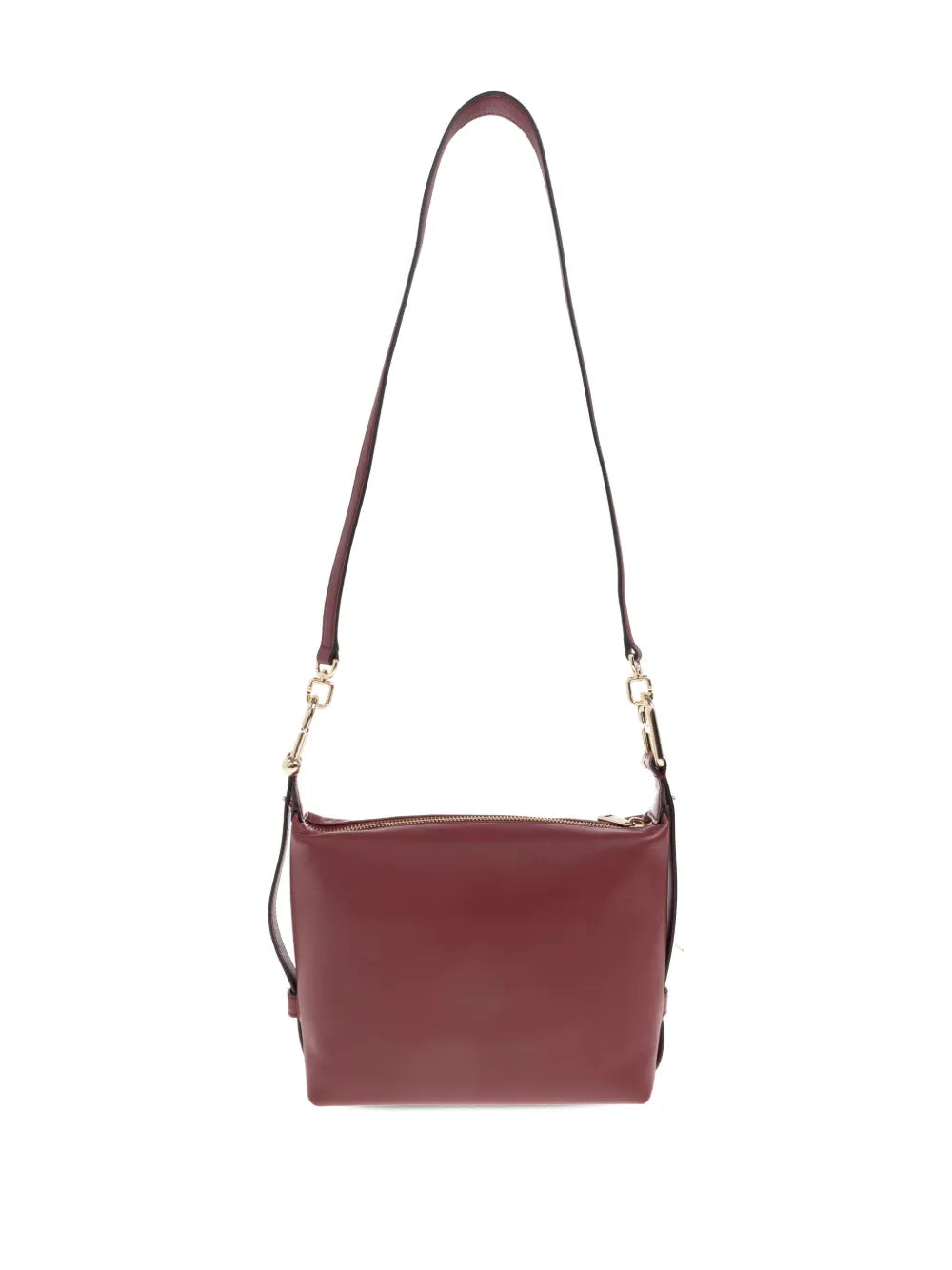 Furla Zip Fastening Shoulder Bag