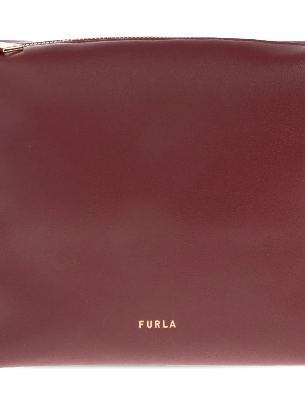 Furla Zip Fastening Shoulder Bag