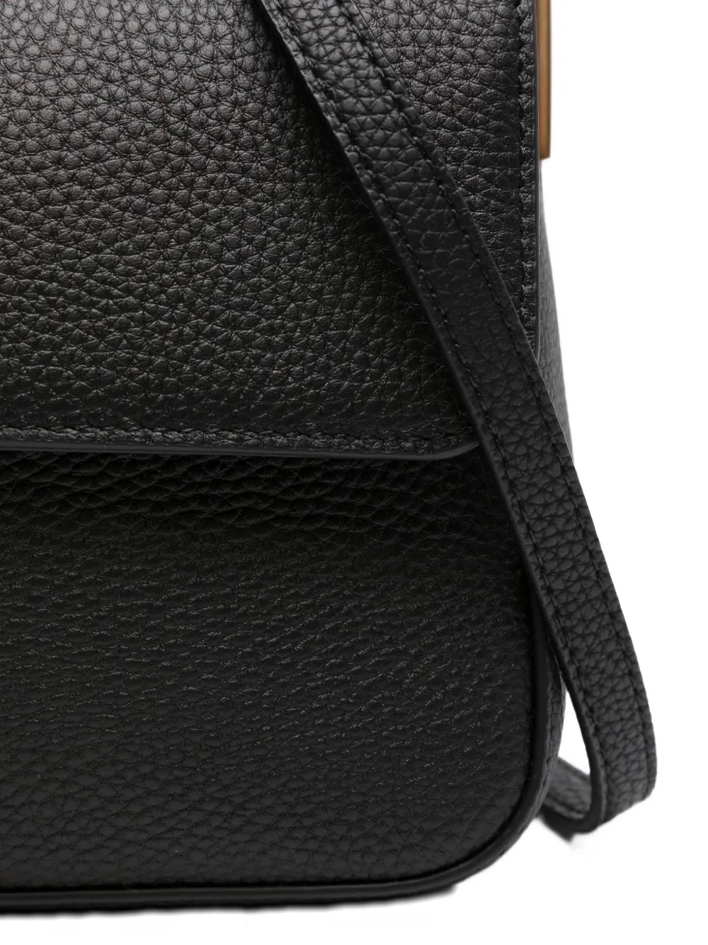 Pinko Love Studded Shoulder Bag