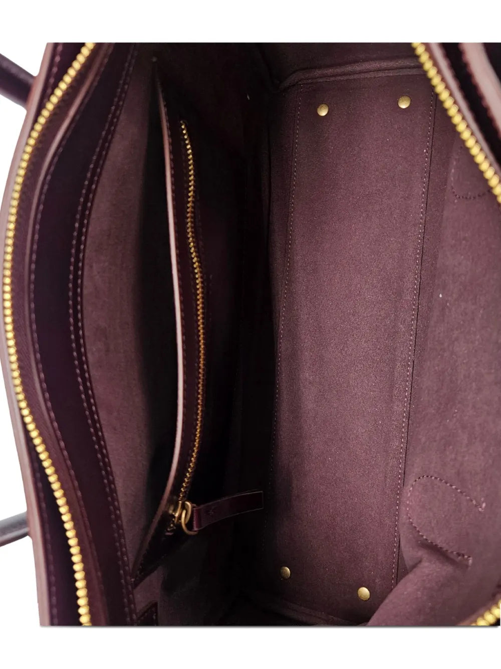 Roberto Festa Emeralda Leather Shoulder Bag