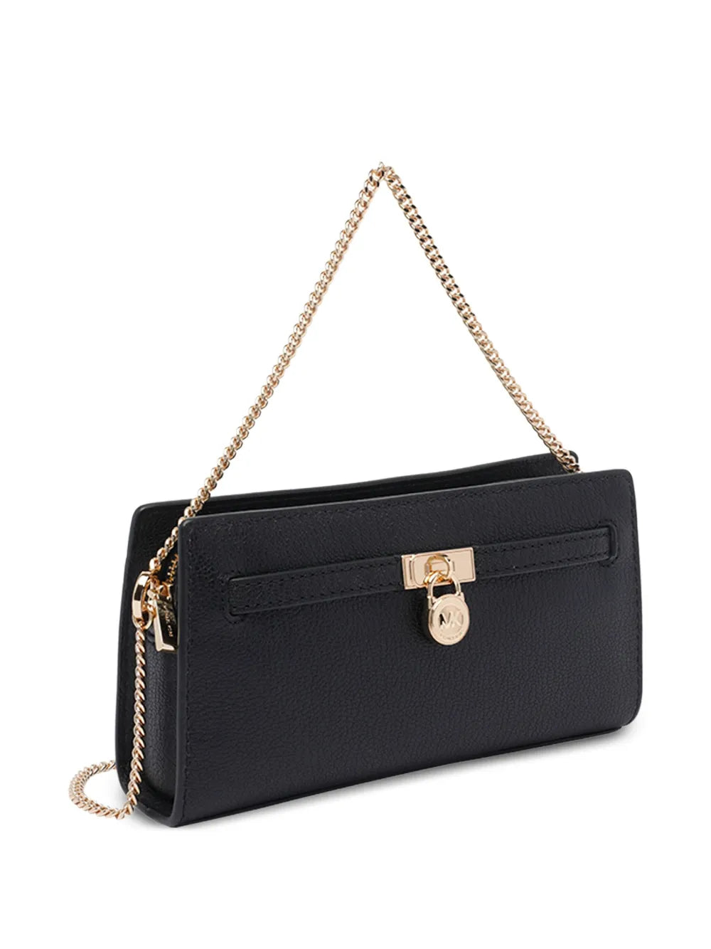 Michael Michael Kors Leather Shoulder Bag