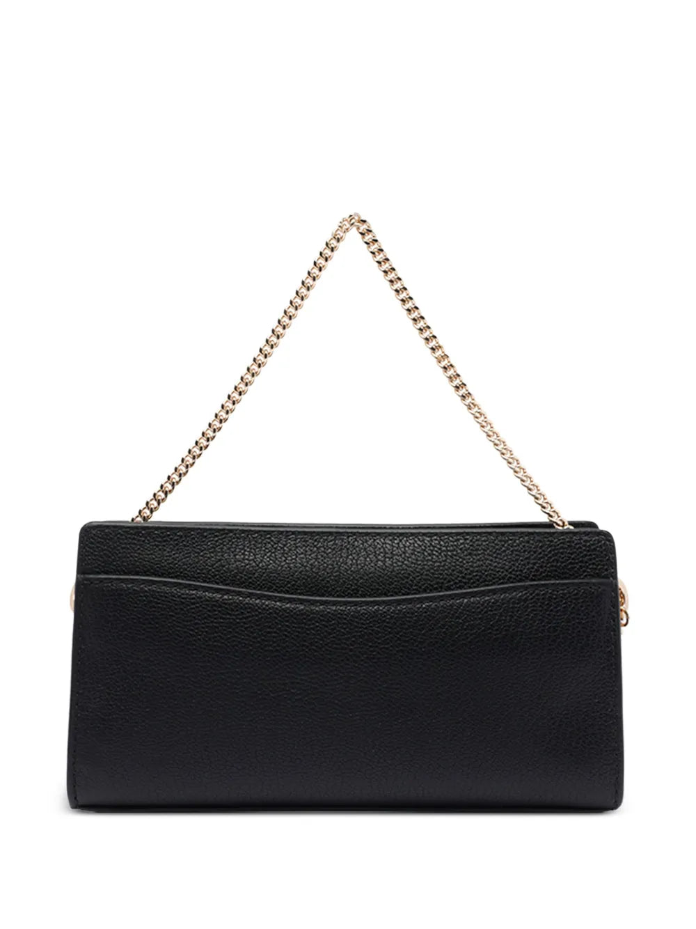 Michael Michael Kors Leather Shoulder Bag
