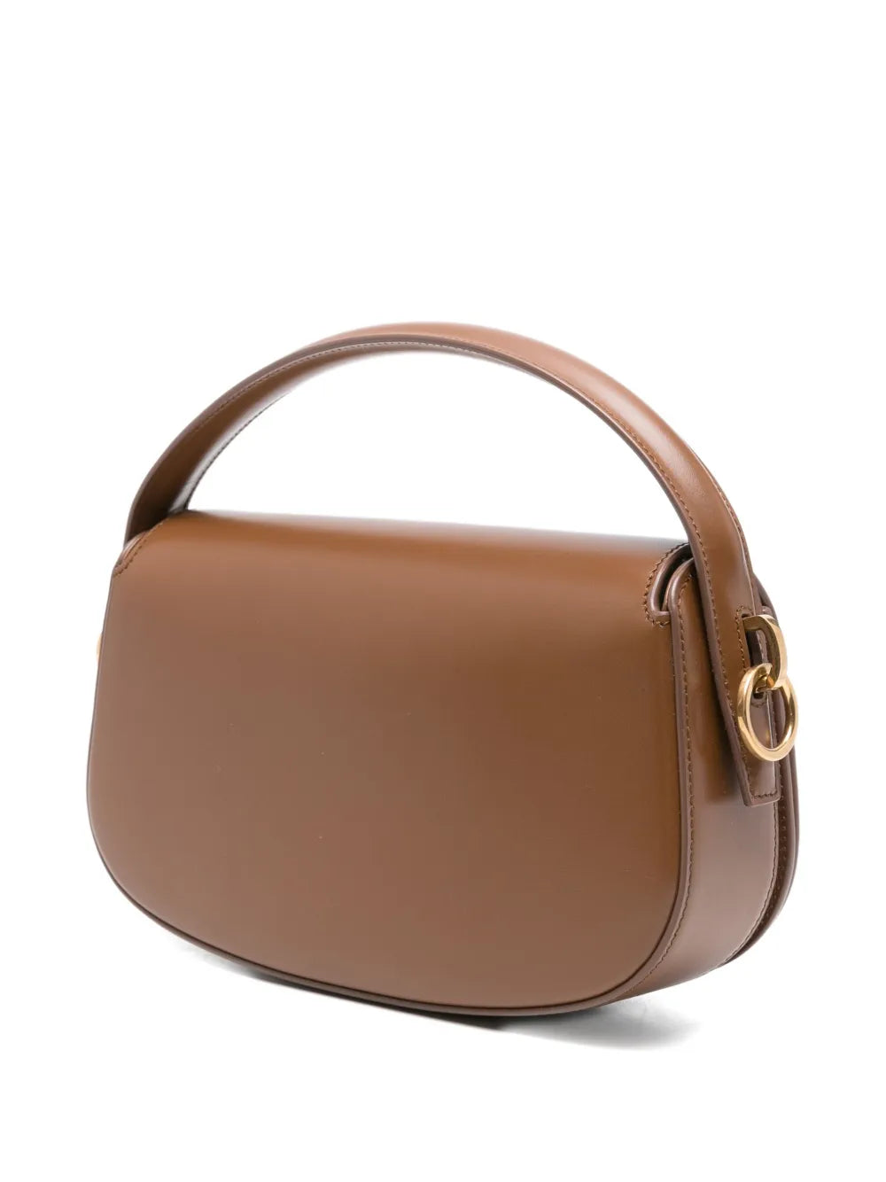 Saint Laurent Leather Shoulder Bag