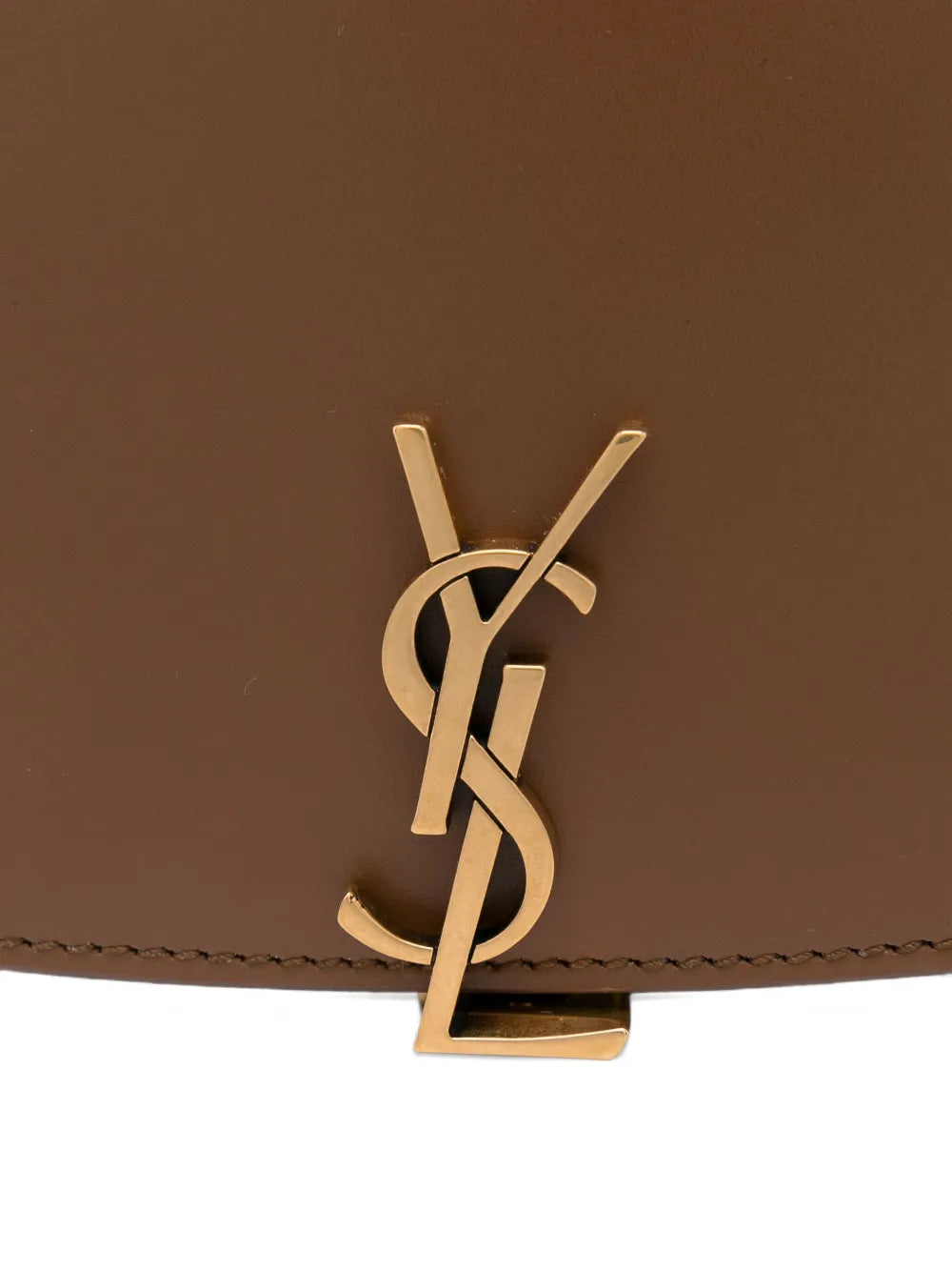 Saint Laurent Leather Shoulder Bag