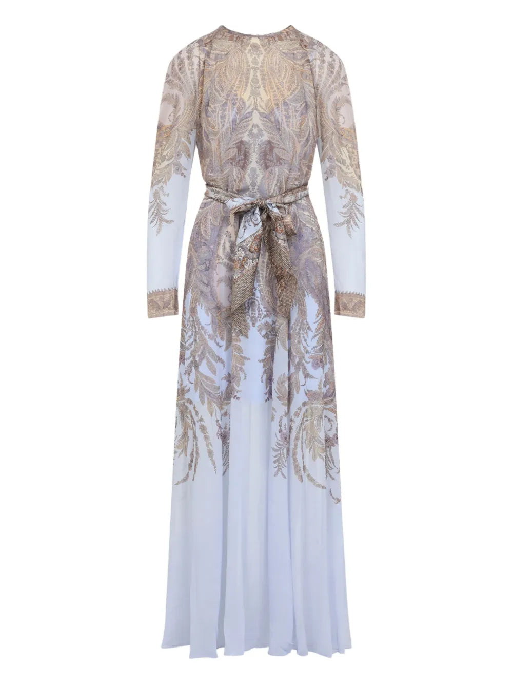 Zimmermann Hypnotic Sheath Dress