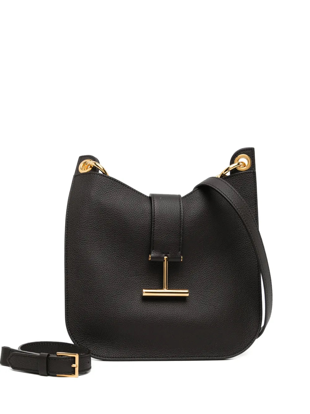 Tom Ford T Bar Shoulder Bag