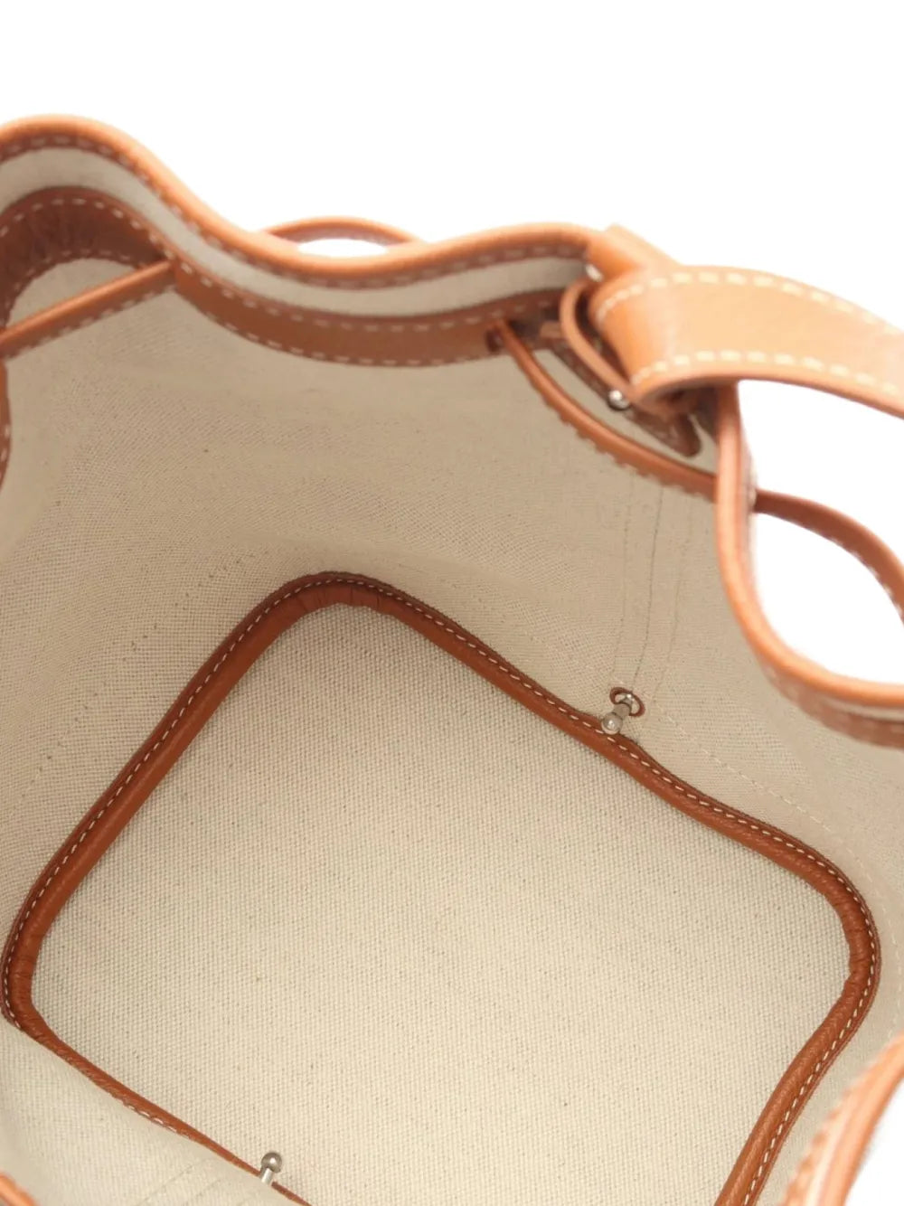 Goyard Pre Owned 2010S Petit Flo Shoulder Bag