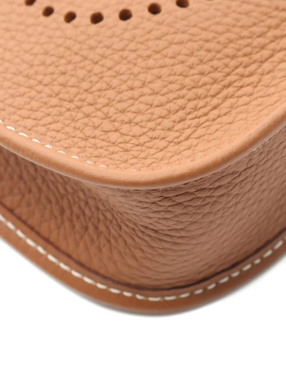 Hermes Pre Owned 2024 Evelyn Tpm Shoulder Bag
