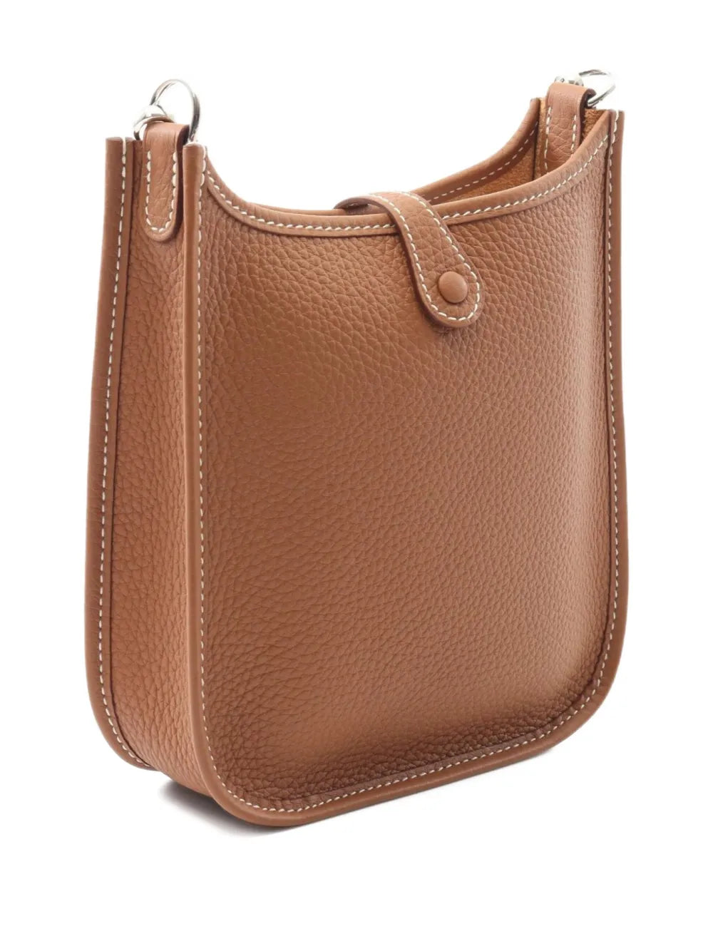 Hermes Pre Owned 2024 Evelyn Tpm Shoulder Bag