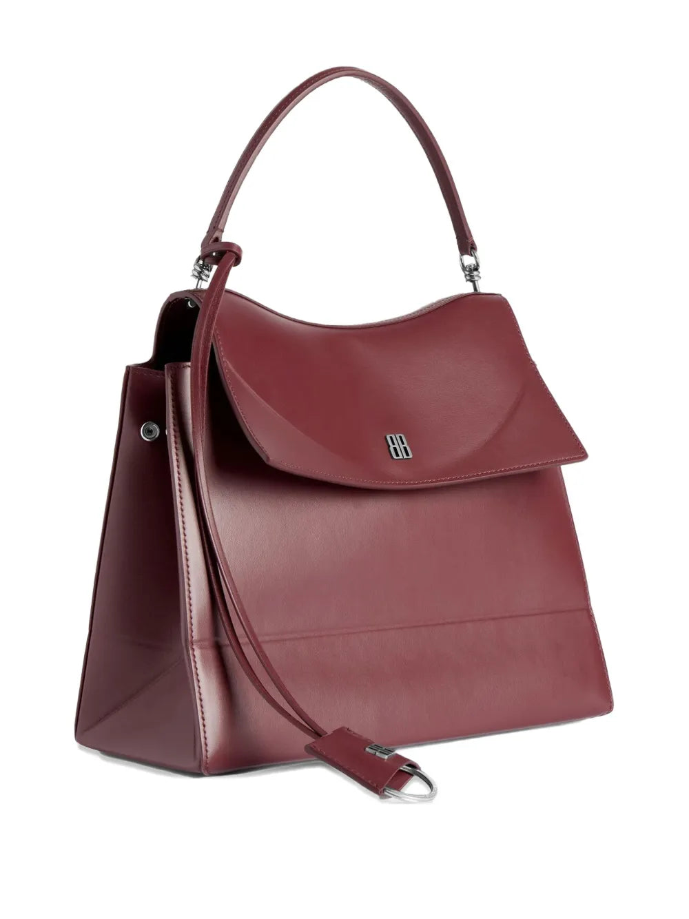 Balenciaga Top Handle Shoulder Bag