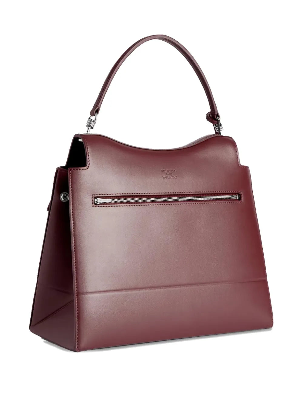 Balenciaga Top Handle Shoulder Bag