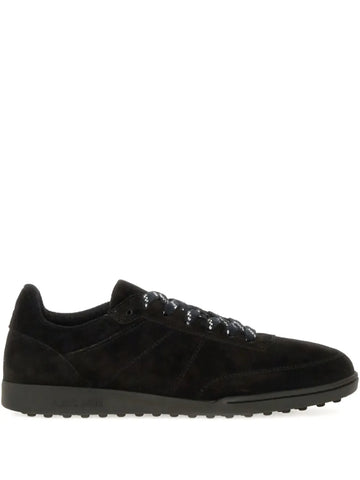 A.P.C. Lace-Up Sneakers