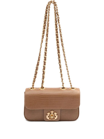 Isla Anne Mini Shoulder Bag