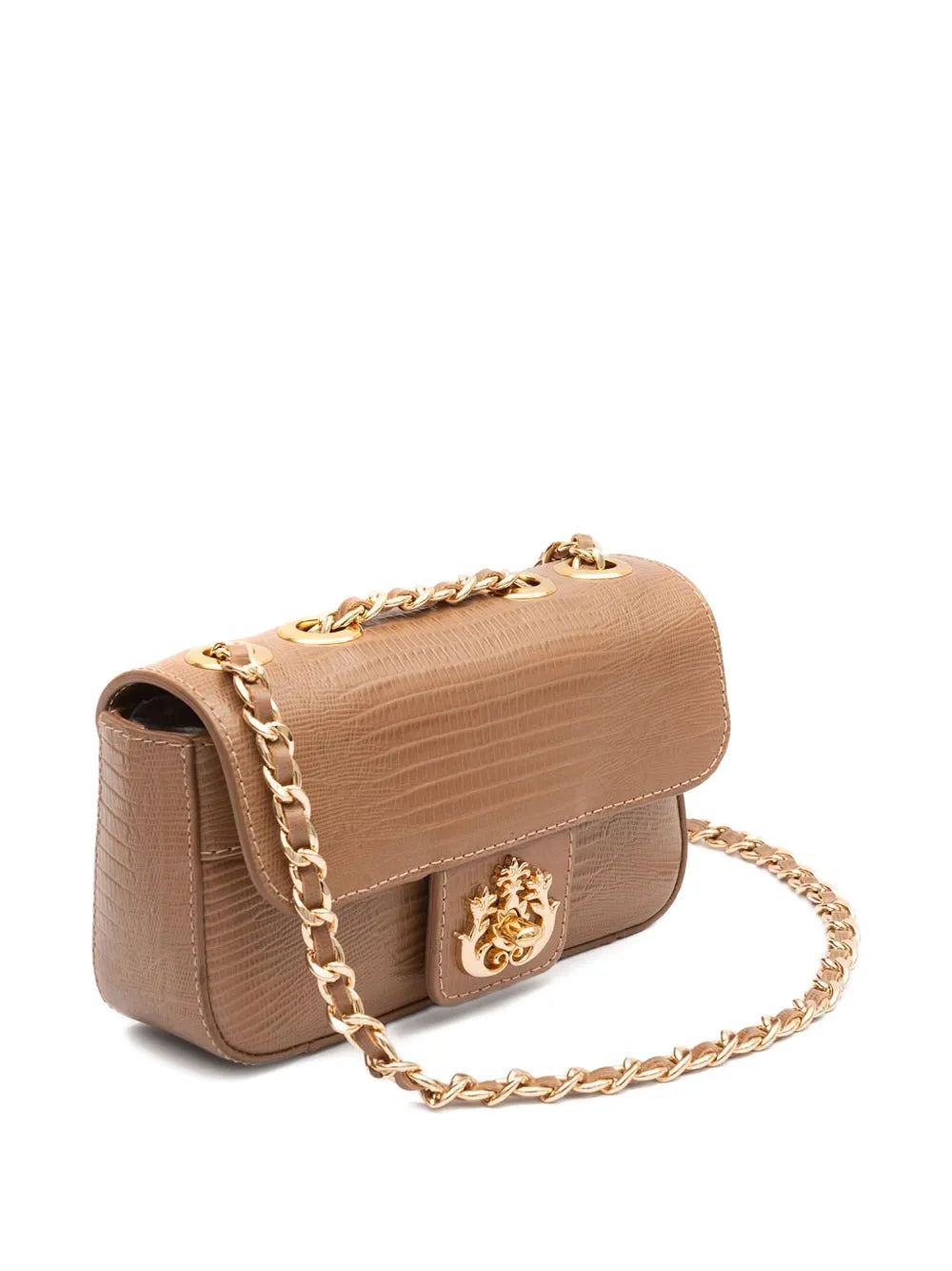 Isla Anne Mini Shoulder Bag