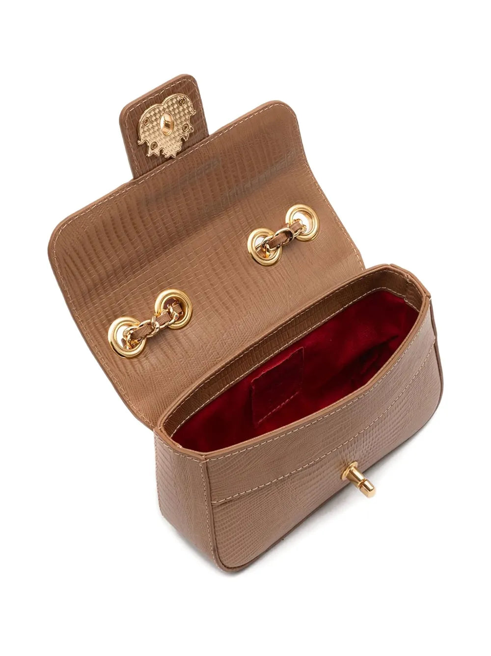 Isla Anne Mini Shoulder Bag