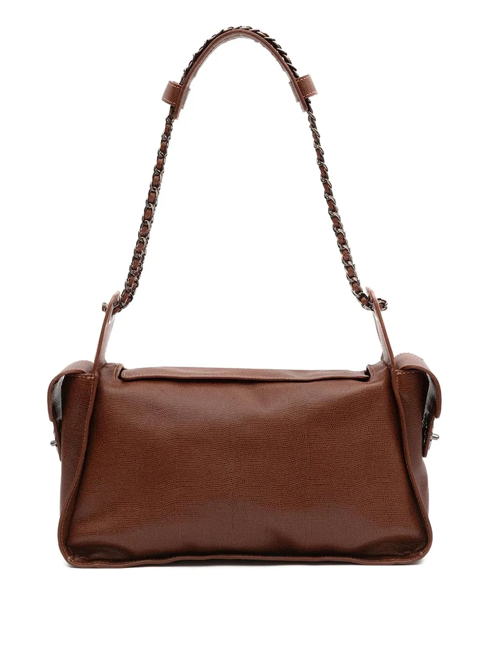 Isla Anne Hobo Shoulder Bag
