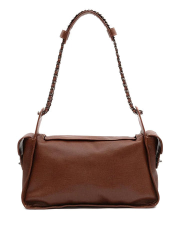 Isla Anne Hobo Shoulder Bag