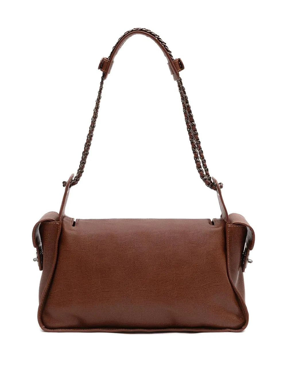 Isla Anne Hobo Shoulder Bag