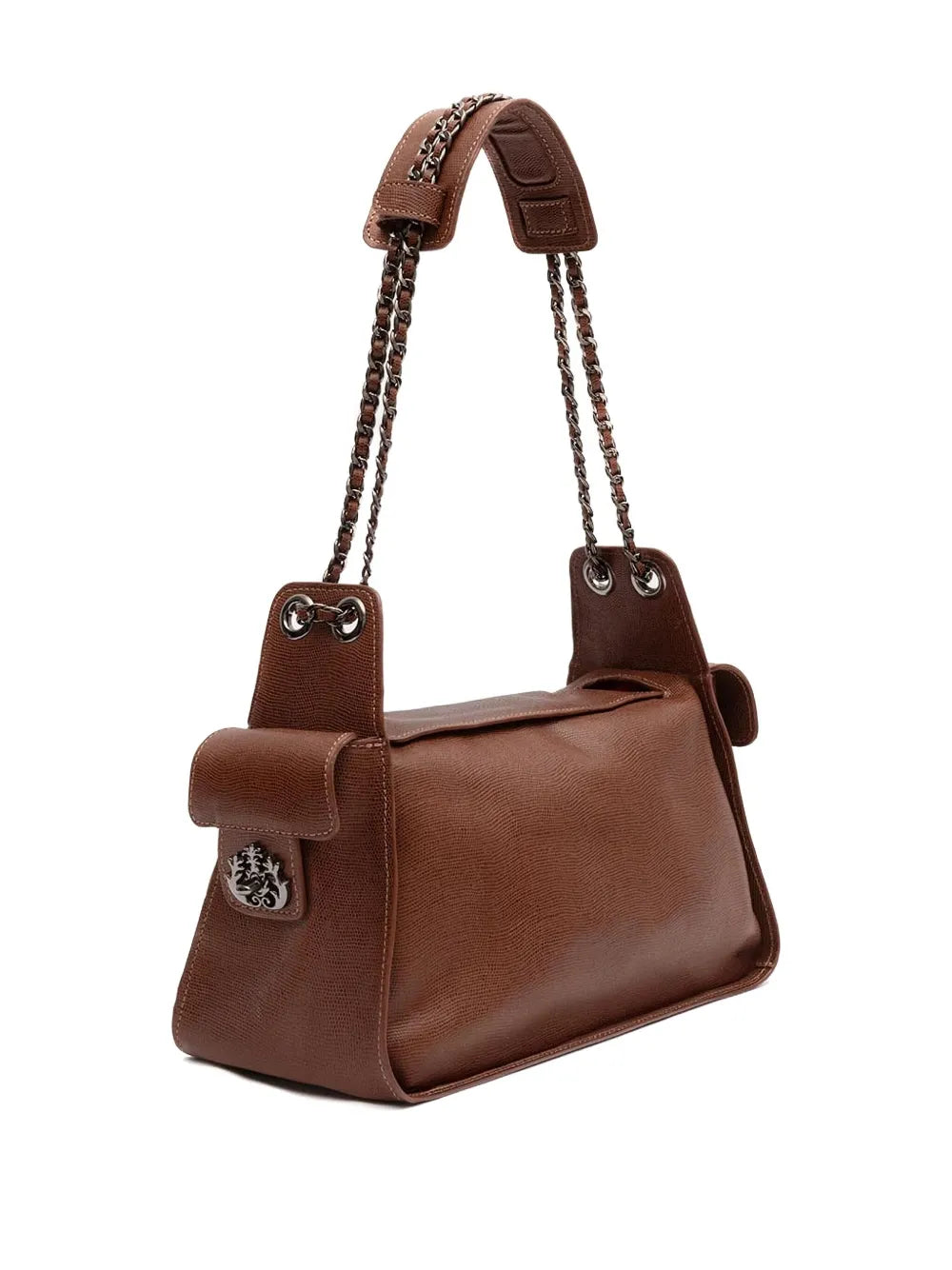 Isla Anne Hobo Shoulder Bag