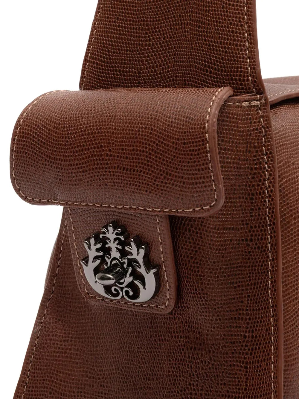 Isla Anne Hobo Shoulder Bag