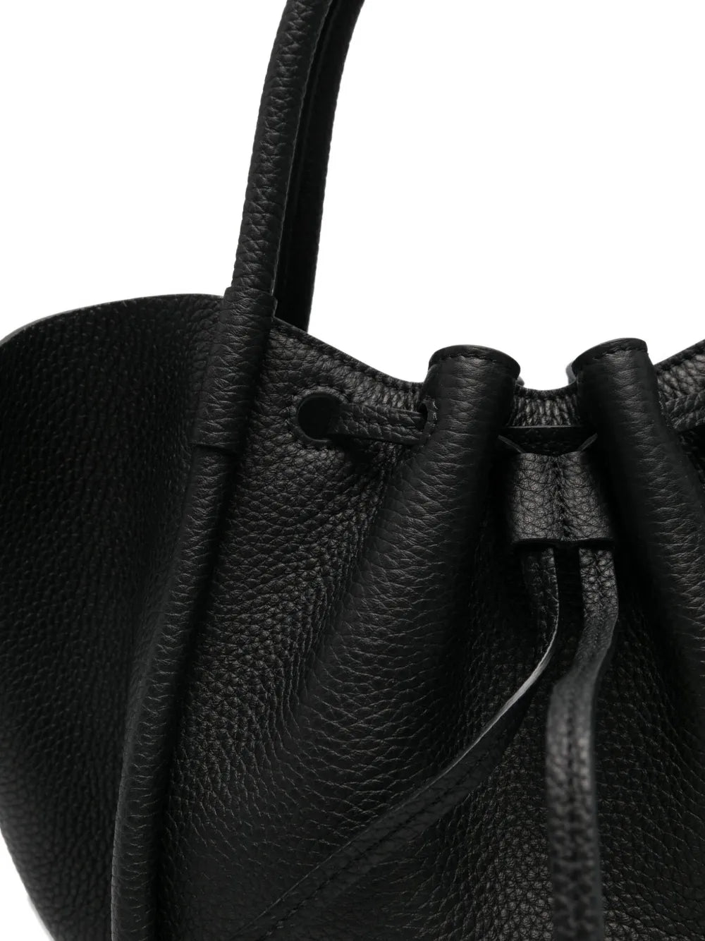 Proenza Schouler Small Ruched Tote Bag