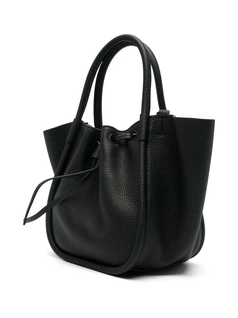 Proenza Schouler Small Ruched Tote Bag