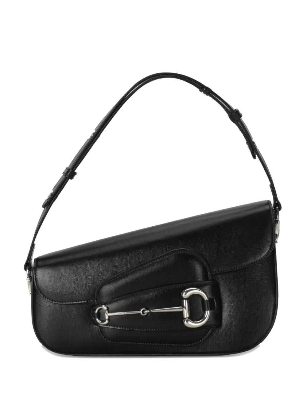 Gucci Horsebit Detail Shoulder Bag