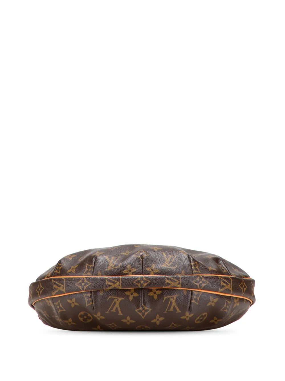 Louis Vuitton Pre Owned 2003 Monogram Croissant Mm Hobo Bag